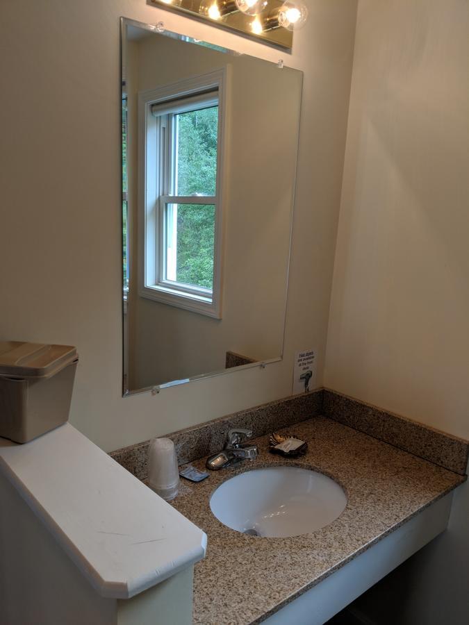 Rangeley Saddleback Inn Bagian luar foto