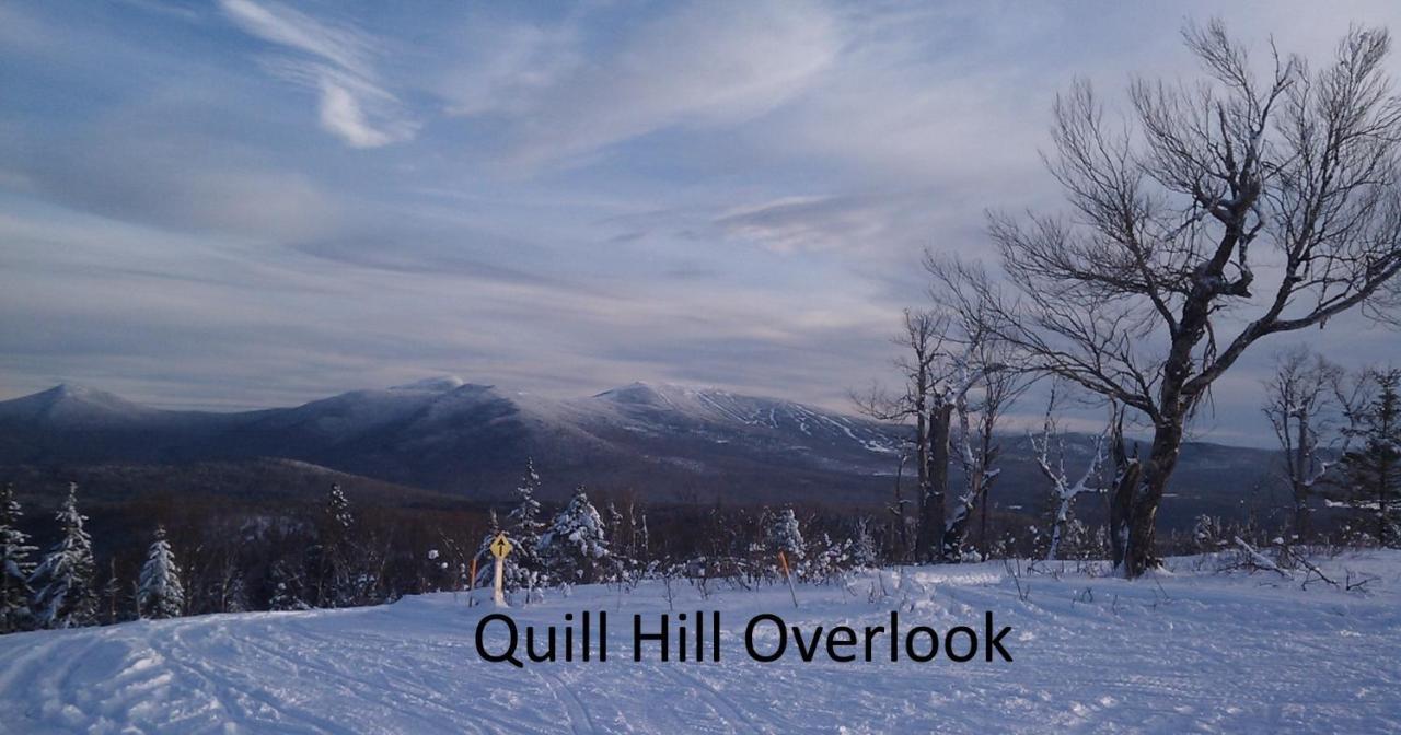 Rangeley Saddleback Inn Bagian luar foto