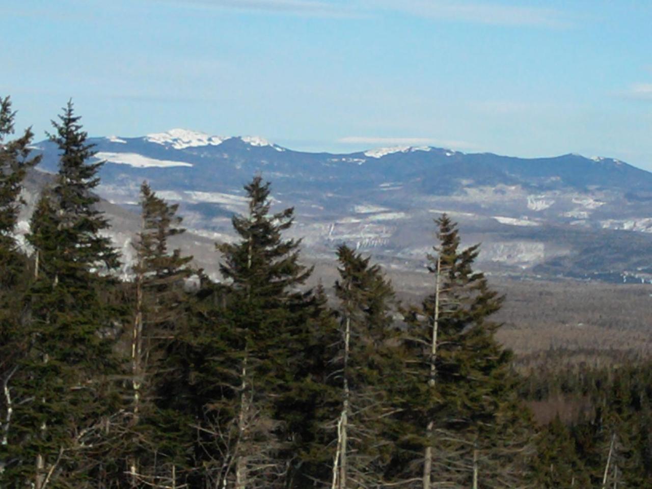 Rangeley Saddleback Inn Bagian luar foto